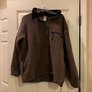 🌟Vintage LL Bean Pullover🌟